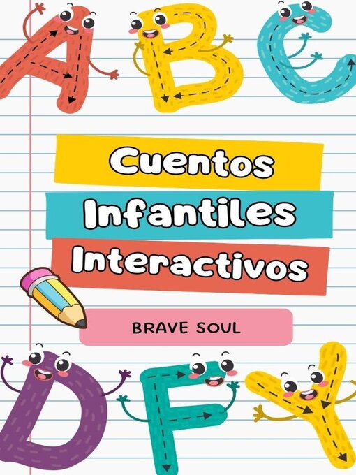 Title details for Cuentos Infantiles Interactivos by Brave Soul - Wait list